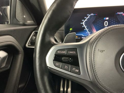 Certified 2023 BMW M240i xDrive M240i w/ Premium Package image 15