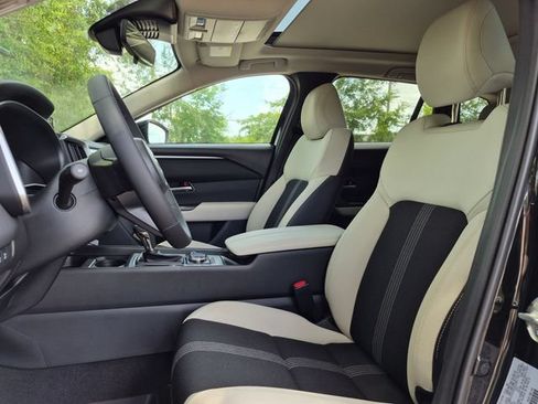 New 2026 MAZDA CX-50 AWD 2.5 S w/ Weather Package image 13