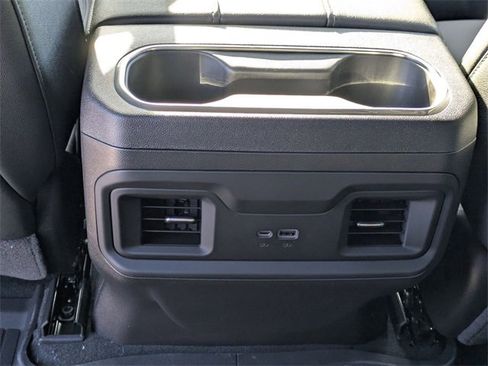 New 2026 Chevrolet Silverado 1500 LT Trail Boss w/ LT Trail Boss Premium Package image 31