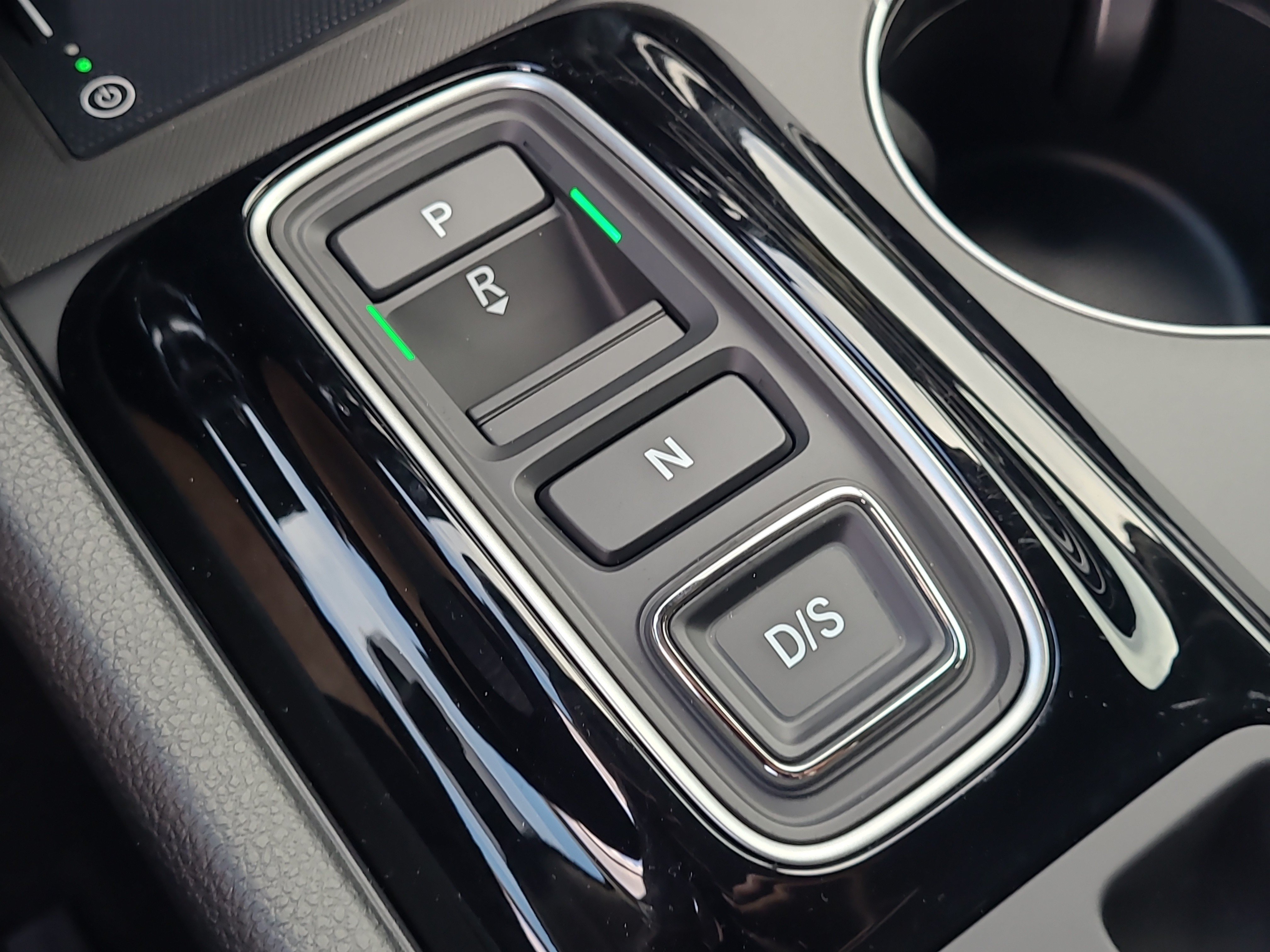New 2026 Honda Pilot EX-L image 27