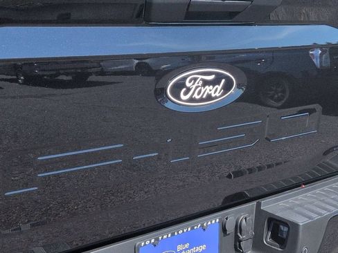 Used 2025 Ford F150 STX w/ STX Black Appearance Package AWD/4WD image 26