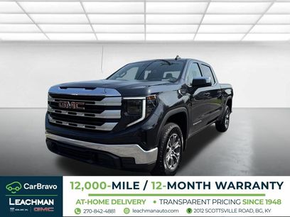Used 2023 GMC Sierra 1500 SLE