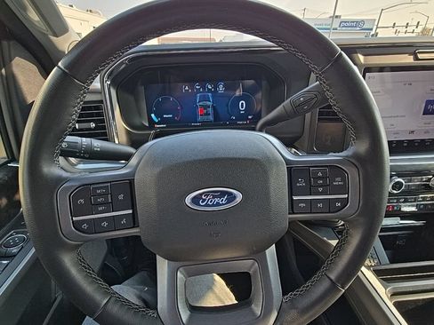 Used 2025 Ford F250 Lariat AWD/4WD image 15