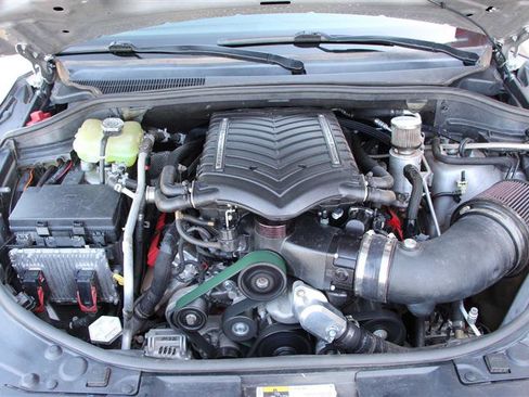 Used 2015 Dodge Durango R/T w/ Trailer Tow Group IV image 18