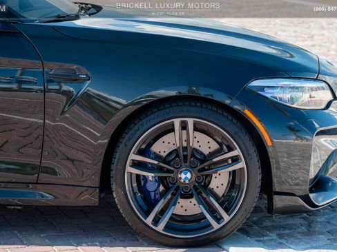 Used 2018 BMW M2 image 36