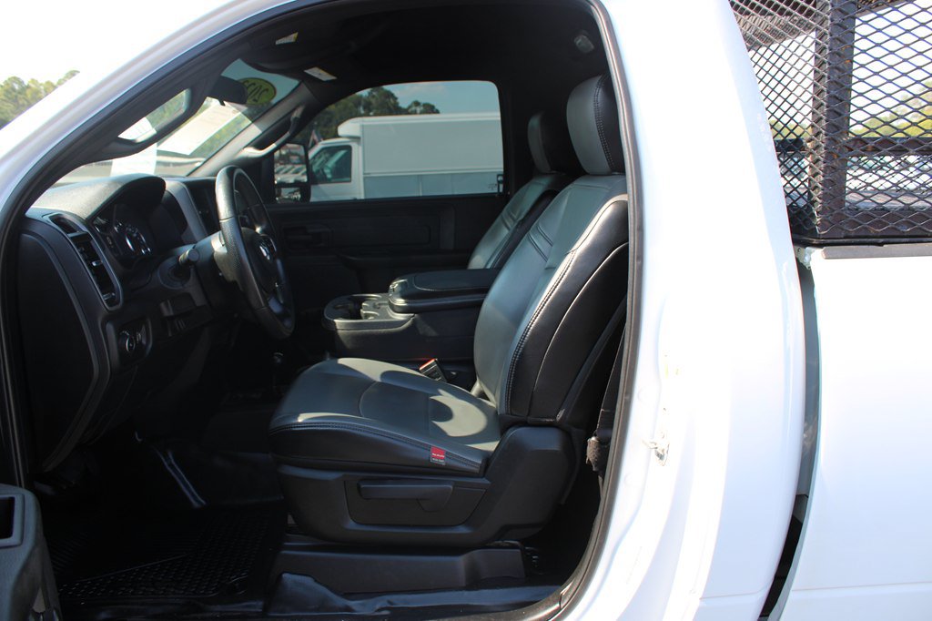 Used 2023 RAM 2500 Tradesman AWD/4WD image 11