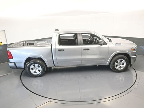 Used 2025 RAM 1500 Big Horn image 55