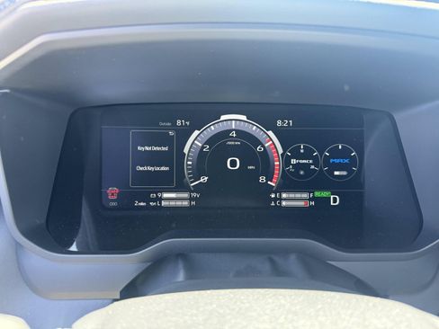 New 2026 Toyota Sequoia SR5 AWD/4WD image 30