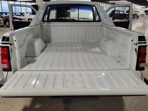 Used 1989 Dodge Dakota Shelby RWD image 14