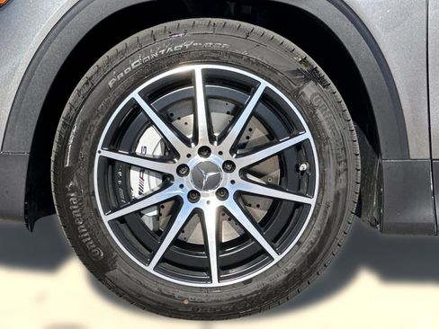 New 2026 Mercedes-Benz GLB 35 AMG 4MATIC image 11