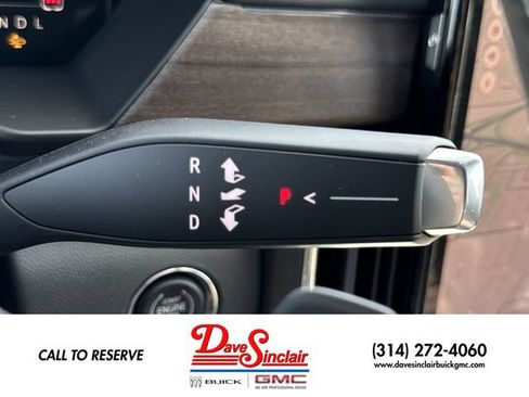 New 2026 GMC Acadia Denali Ultimate w/ LPO, Floor Liner Package AWD/4WD image 20