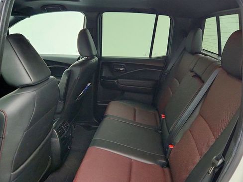 Used 2023 Honda Ridgeline Black Edition image 20