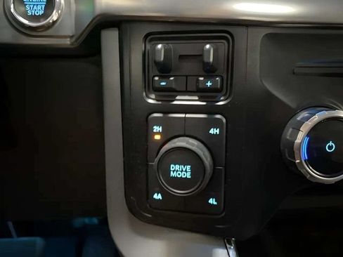 Used 2023 Ford F150 Lariat AWD/4WD image 36