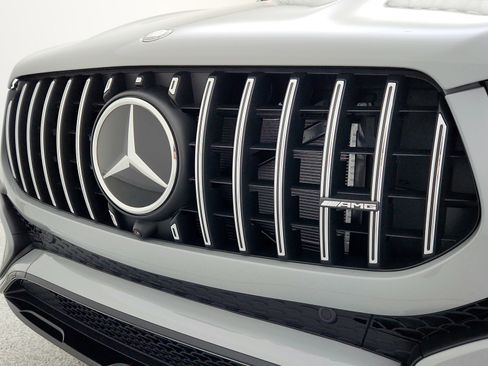 New 2026 Mercedes-Benz GLE 53 AMG 4MATIC Coupe image 16