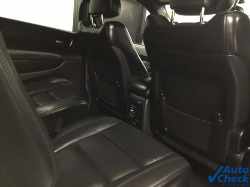 Used 2020 Dodge Durango GT AWD/4WD image 35
