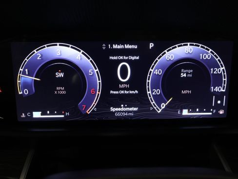 Used 2022 Jeep Wagoneer Series II RWD image 4