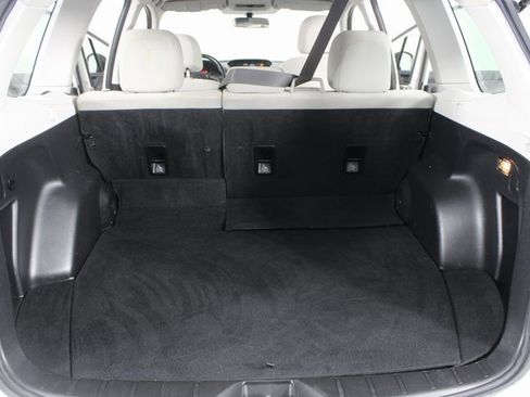 Used 2018 Subaru Forester 2.5i image 16