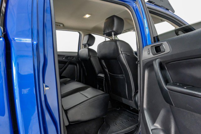Used 2019 Ford Ranger XL w/ Equipment Group 101A Mid AWD/4WD image 38