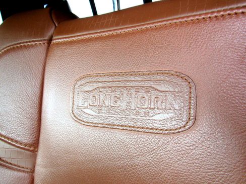 Used 2024 RAM 2500 Limited image 38