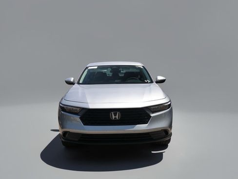 Used 2023 Honda Accord LX image 2