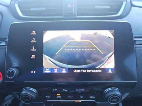 Certified 2022 Honda CR-V EX-L image 26