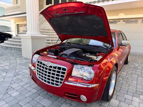 Used 2006 Chrysler 300 C RWD image 50