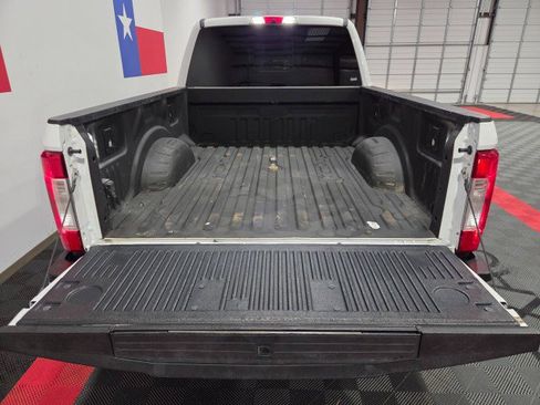 Used 2019 Ford F250 Lariat w/ Lariat Value Package image 62