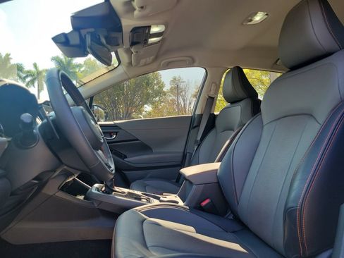 Used 2024 Subaru Crosstrek 2.5i Limited AWD/4WD image 19