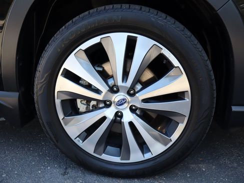 Used 2020 Subaru Ascent Limited AWD/4WD image 46