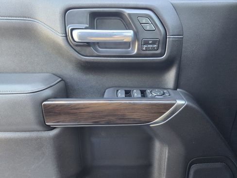 Used 2021 GMC Sierra 1500 SLT image 20