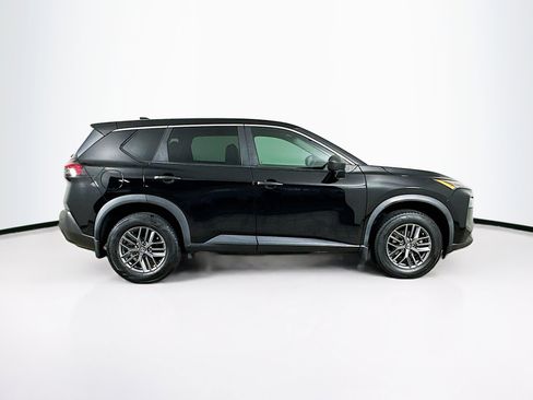 Used 2021 Nissan Rogue S FWD image 10