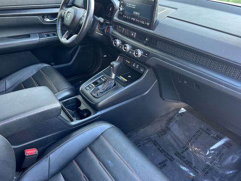 Used 2024 Honda CR-V Sport-L image 31