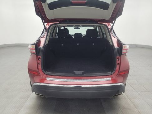 Used 2018 Nissan Murano S w/ Cargo Package FWD image 29