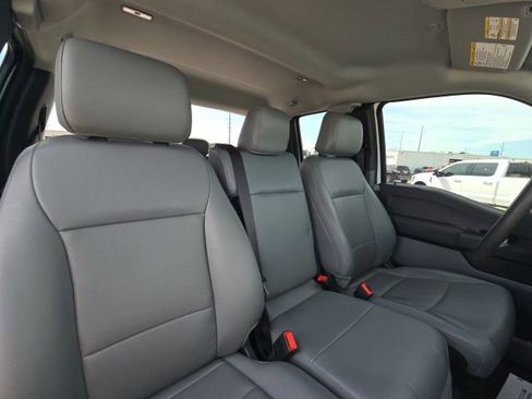 Used 2024 Ford F250 XL w/ XL Chrome Package AWD/4WD image 17