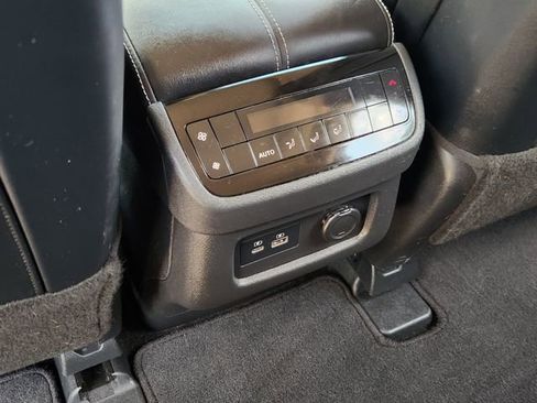 Used 2023 INFINITI QX60 Pure AWD/4WD image 29