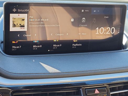 Used 2023 Acura MDX SH-AWD image 18