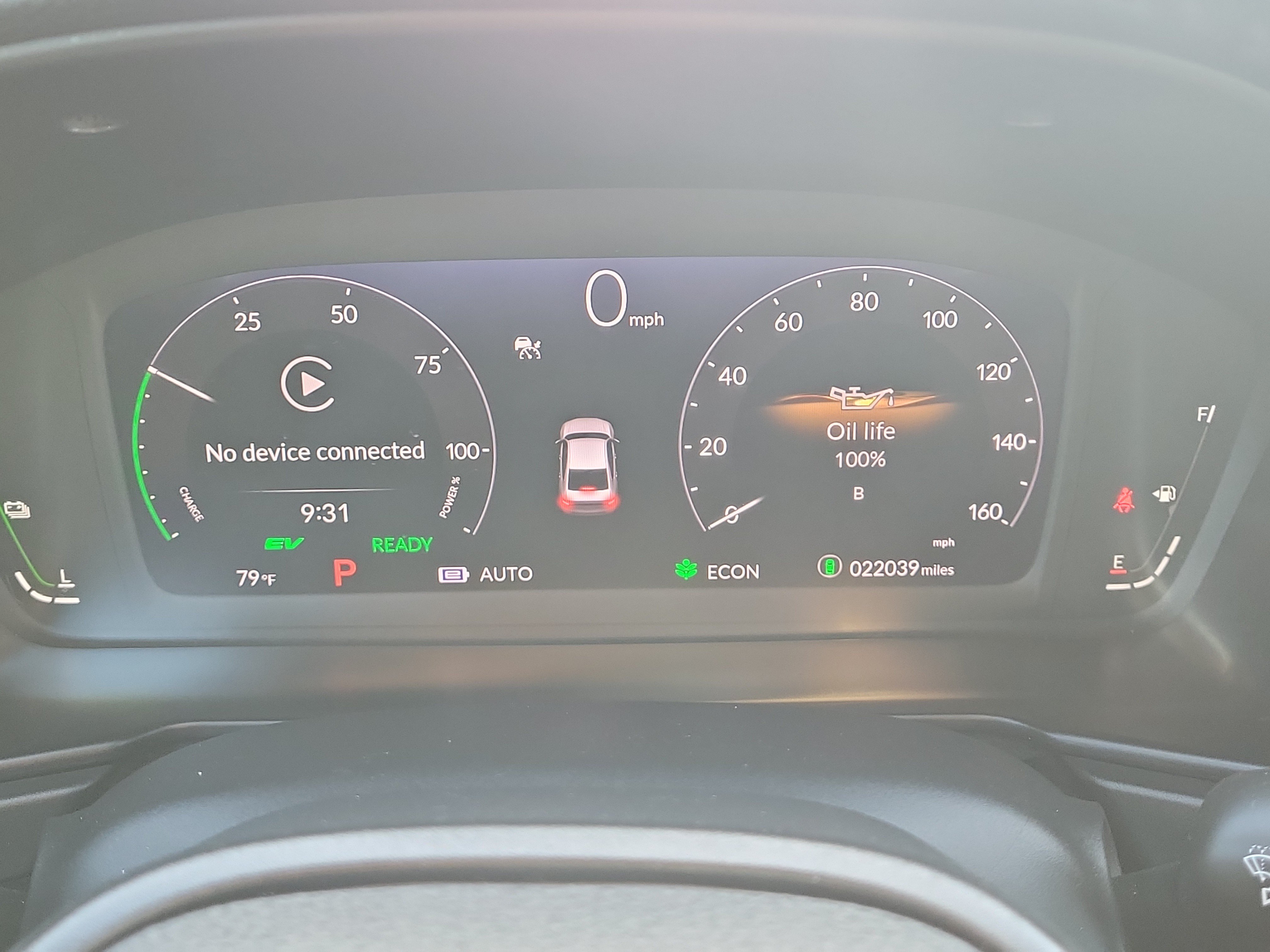Used 2025 Honda Accord Sport image 28