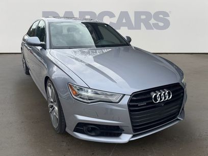 Used 2017 Audi A6 2.0T Premium Plus w/ Premium Plus Package
