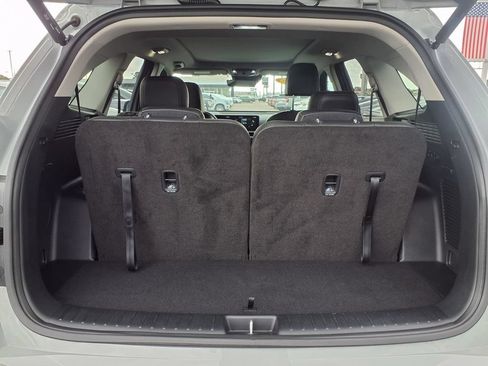 Certified 2026 Kia Sorento EX w/ EX Premium Package FWD image 18