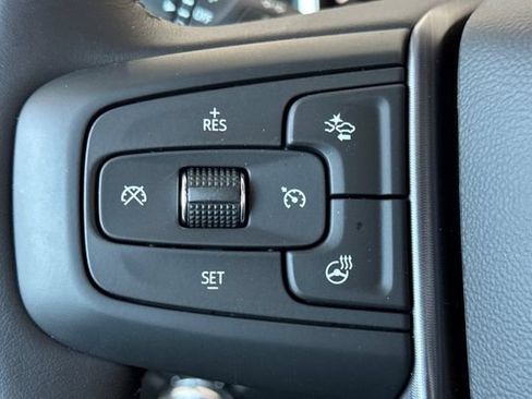 New 2026 GMC Sierra 3500 Denali Ultimate AWD/4WD image 28