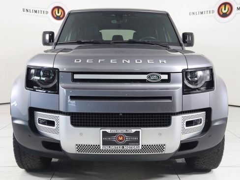 Used 2023 Land Rover Defender 110 SE image 64