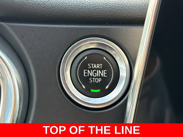 Used 2024 Chevrolet Blazer Premier FWD image 25