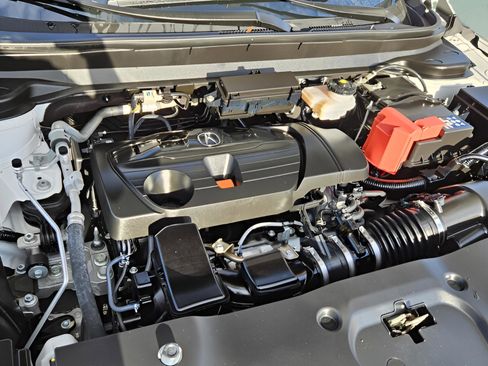 Certified 2023 Acura RDX A-Spec image 24