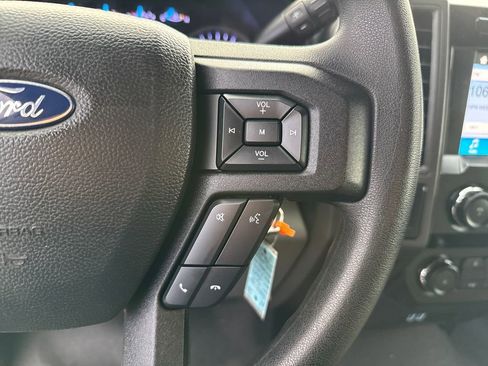 Used 2019 Ford F250 XL w/ STX Appearance Package image 16