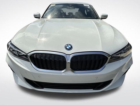 Used 2023 BMW 330e xDrive w/ Driving Assistance Package image 8