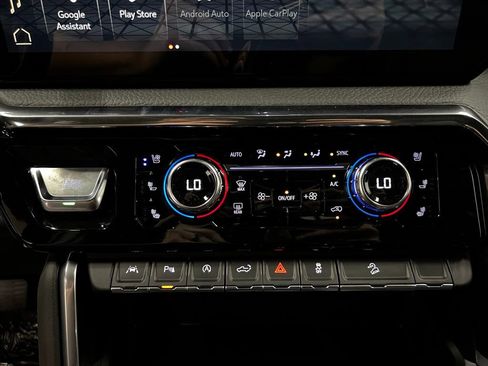 New 2026 GMC Sierra 1500 Denali AWD/4WD image 23