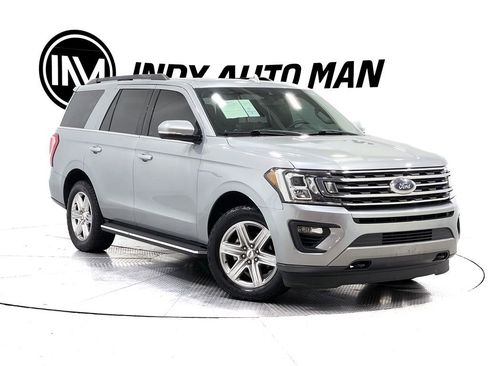 Used 2020 Ford Expedition XLT w/ Equipment Group 202A image 2