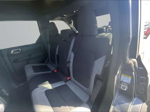 Used 2025 Ford Bronco Big Bend image 25
