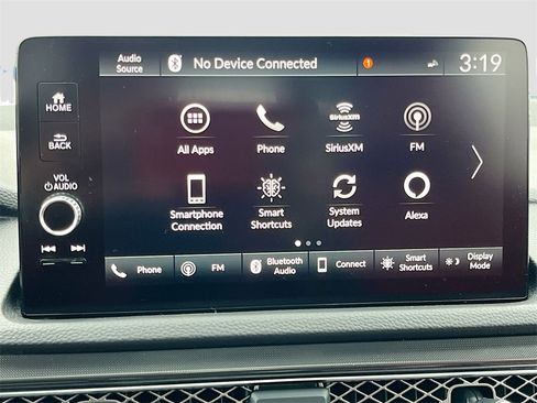 Used 2024 Acura Integra A-Spec image 13