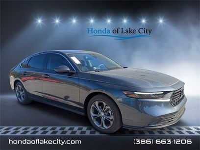 Used 2024 Honda Accord EX